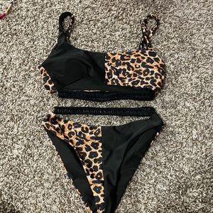 Shein Bikini